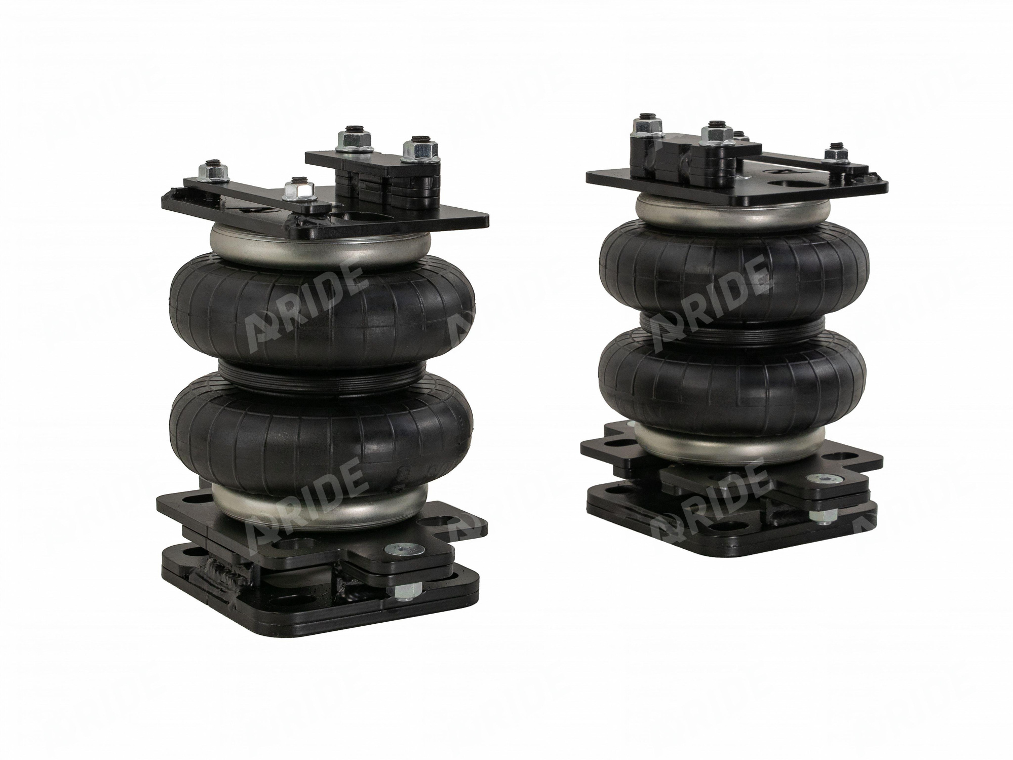 картинка Пневмоподвеска Forland 3, передняя ось