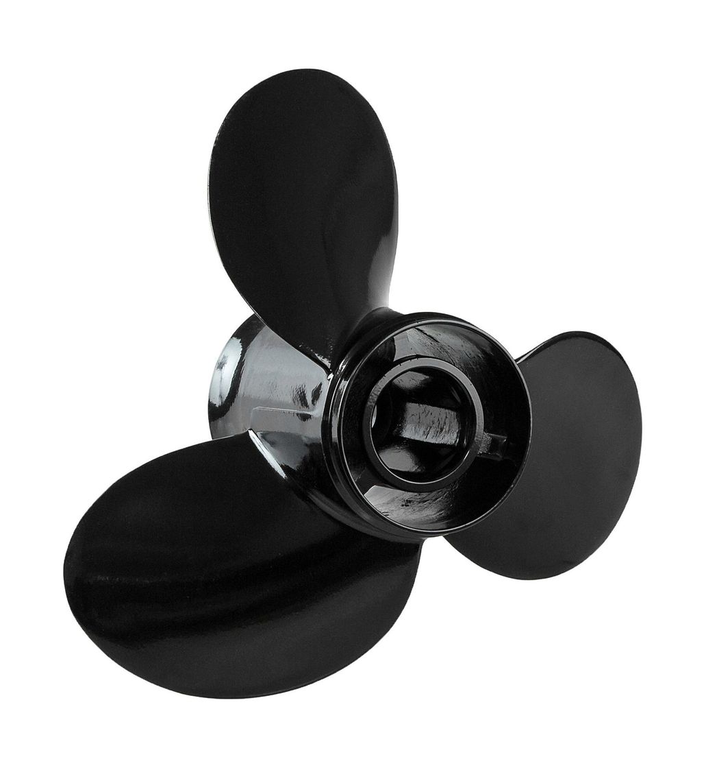 картинка Винт гребной 150-300;3x15x17, без втулки, Baeksan