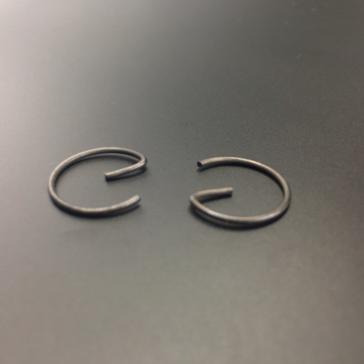 картинка Поршень Yamaha 9.9-15 (STD) (682-11631-00) (Omax)