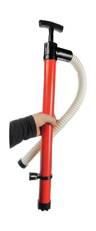 картинка Насос ручной осушительный для откачки воды