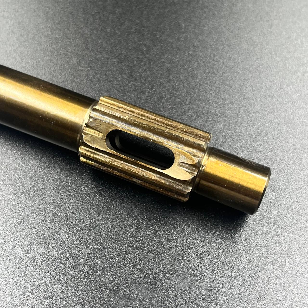 Вал гребной Yamaha E8D (Omax)
