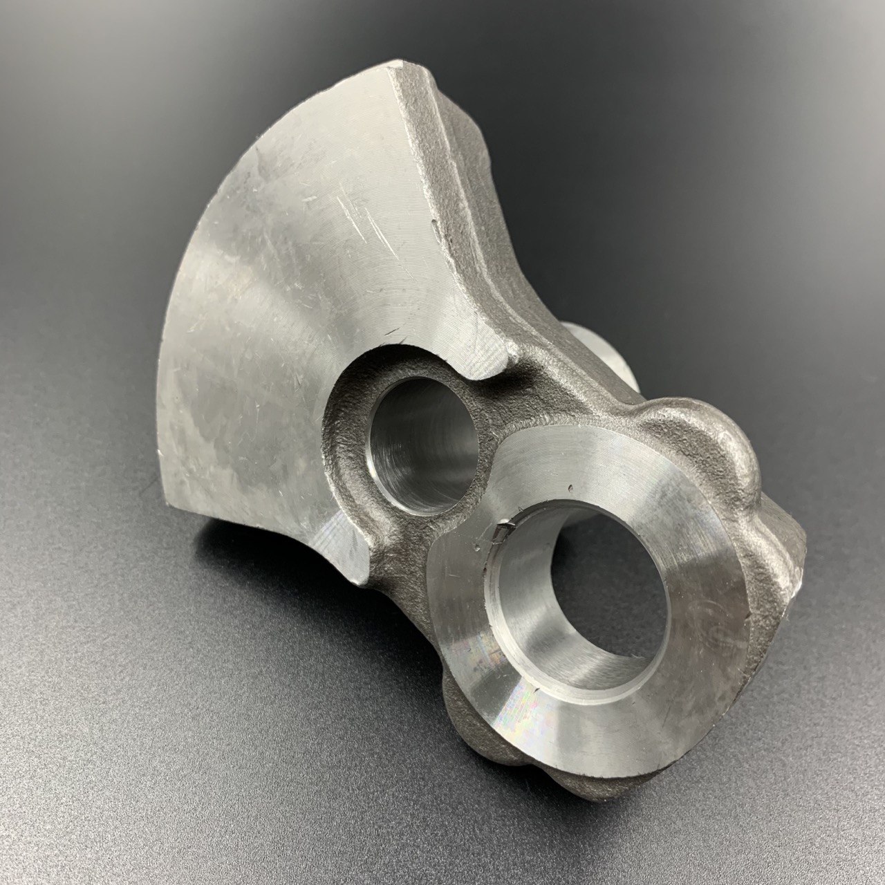 картинка Шейка коленвала (3) 61N Yamaha 25-30 (PREMARINE)