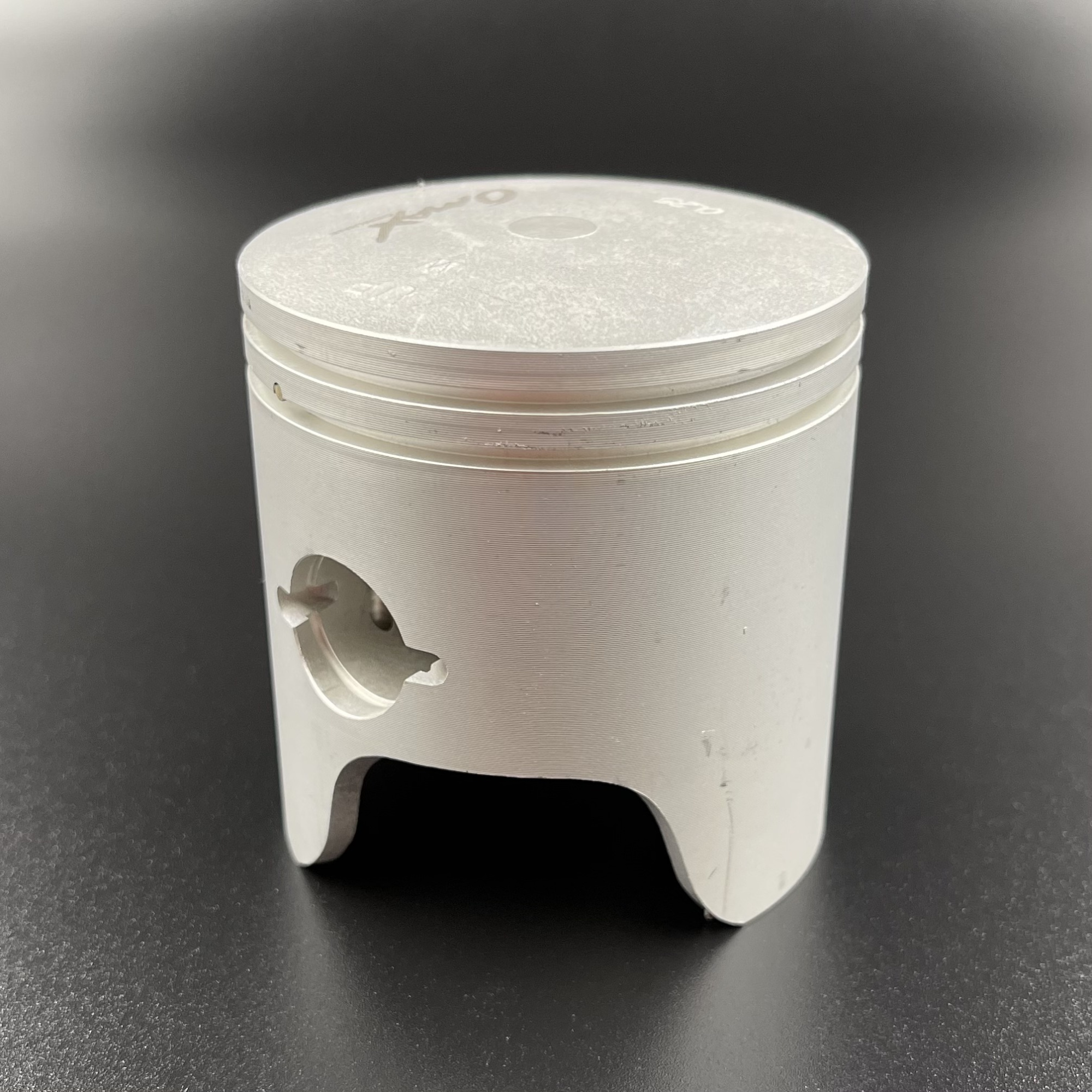 картинка Поршневой комплект 6H4 Yamaha 40-50 (+0.25mm) (2RING) (Omax)