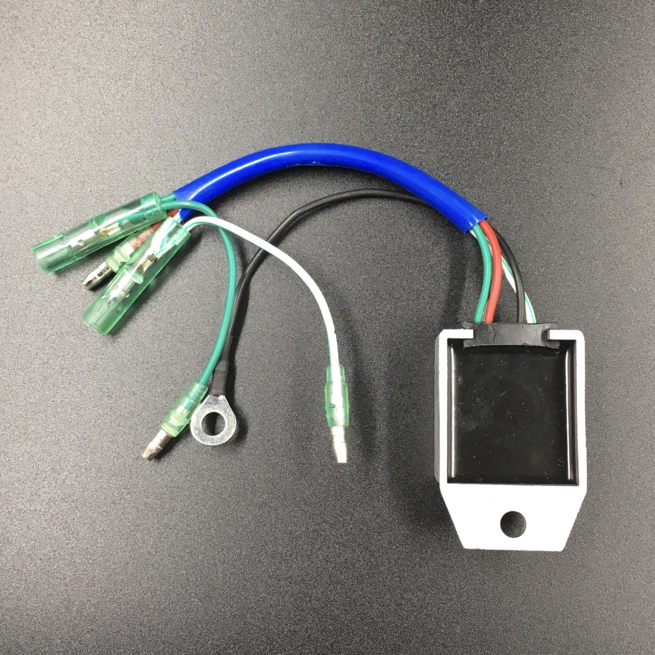 картинка Выпрямитель тока Yamaha 6-50, F8-15 (PREMARINE)