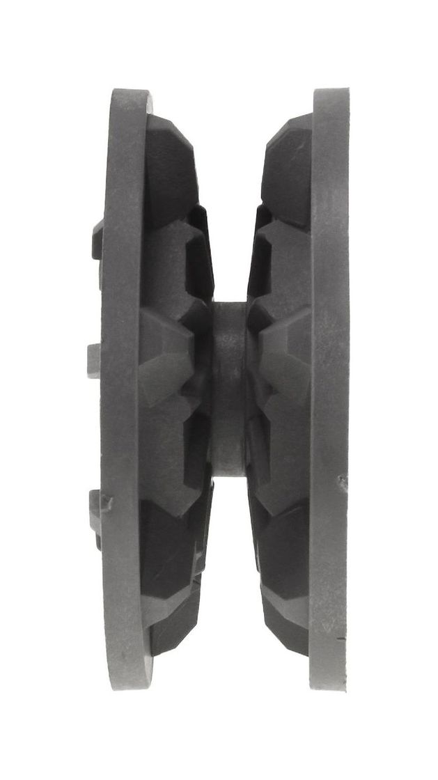 картинка Звездочка для лебедки South Pacific 710, цепь 7 мм, нейлон