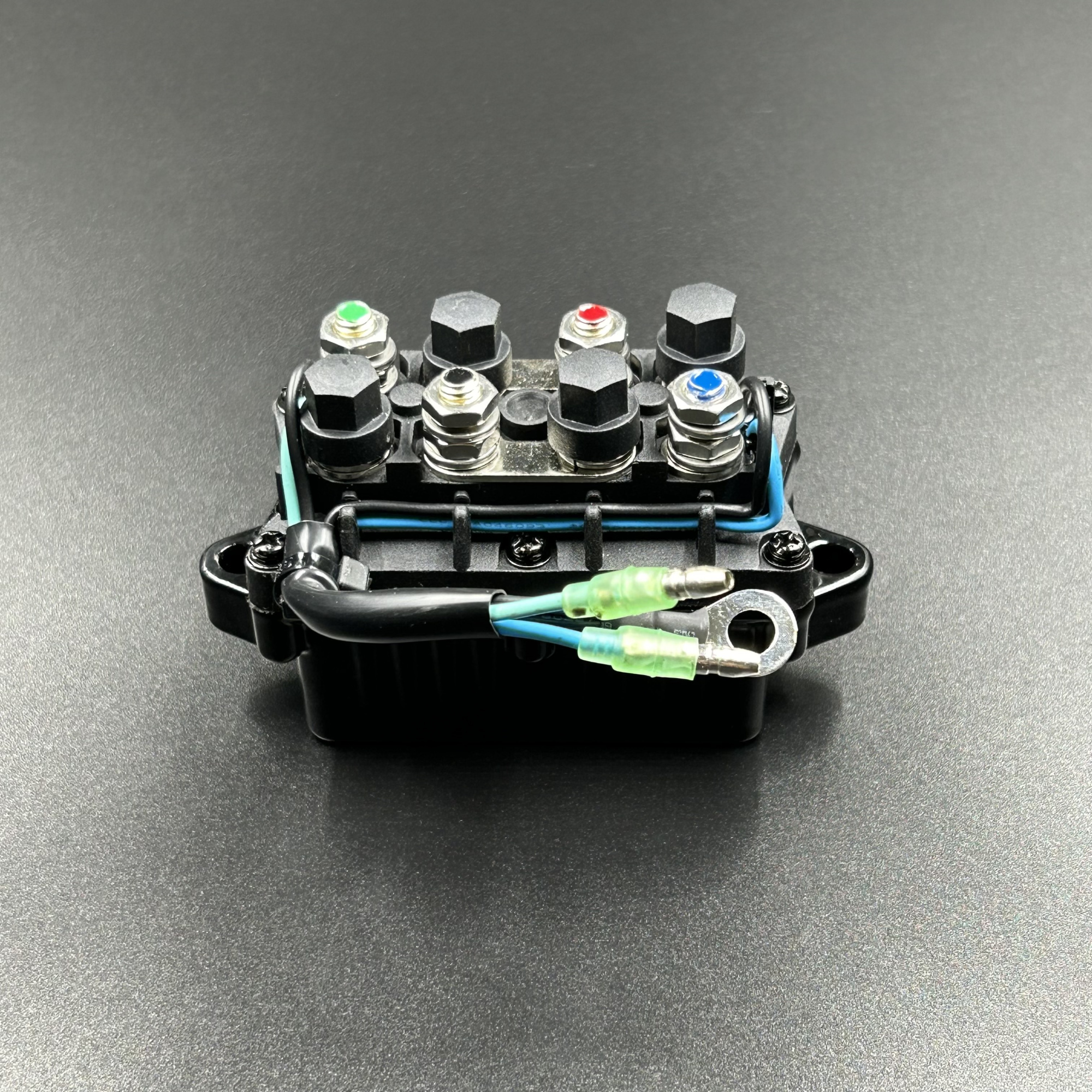 картинка Реле гидроподъемника Yamaha 40-90, F30-60 (PREMARINE)