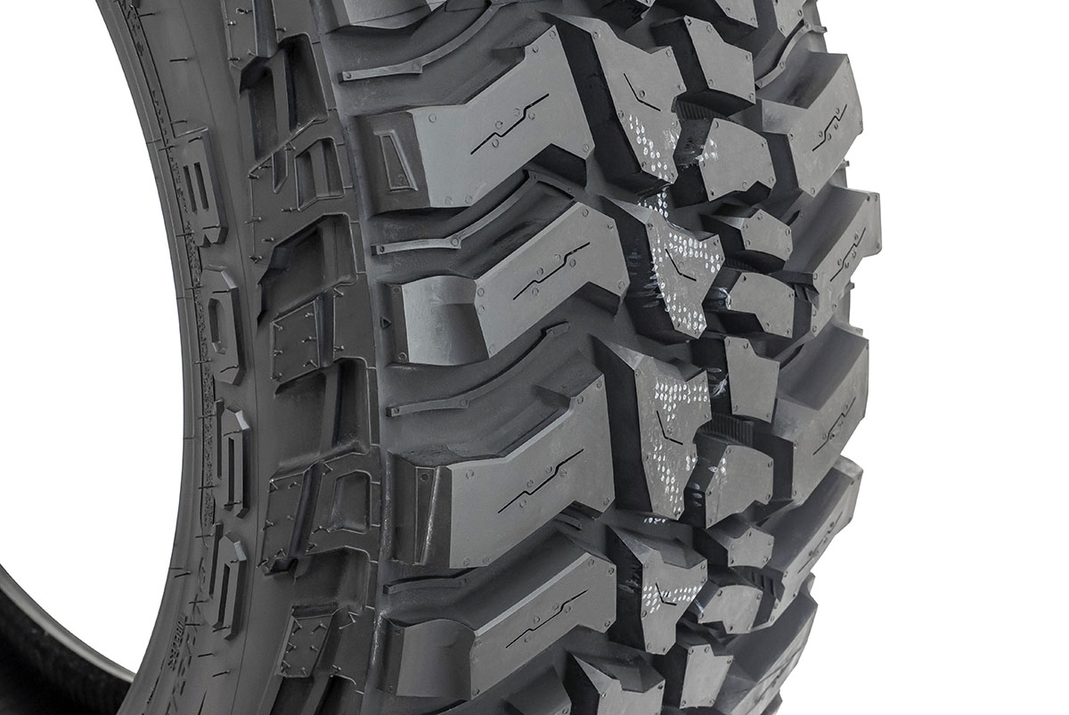 картинка Шина Mickey Thompson LT295/55R20 (33X12.00R20LT) 123/120Q BAJA BOSS
