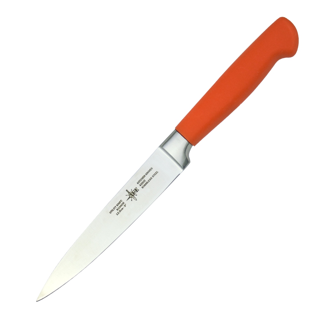 картинка Нож кухонный ACE K104OR Utility knife