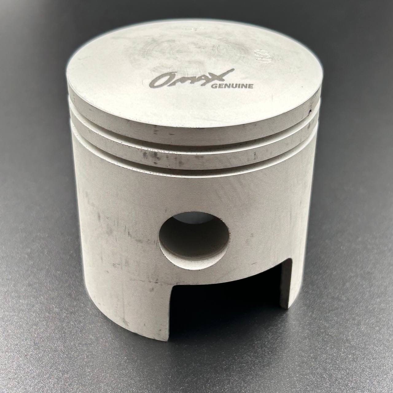 картинка Поршневой комплект Yamaha 20C (0.50mm) (Omax)