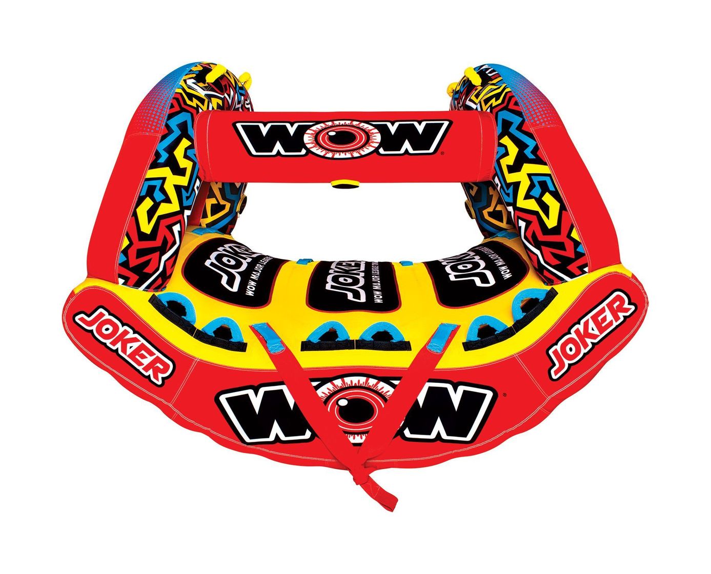 картинка Баллон буксируемый Joker 1-3P