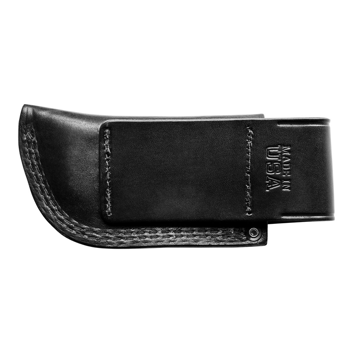 картинка Нож Gerber Gator Premium Sheath Folder Clip Point, 30-001085