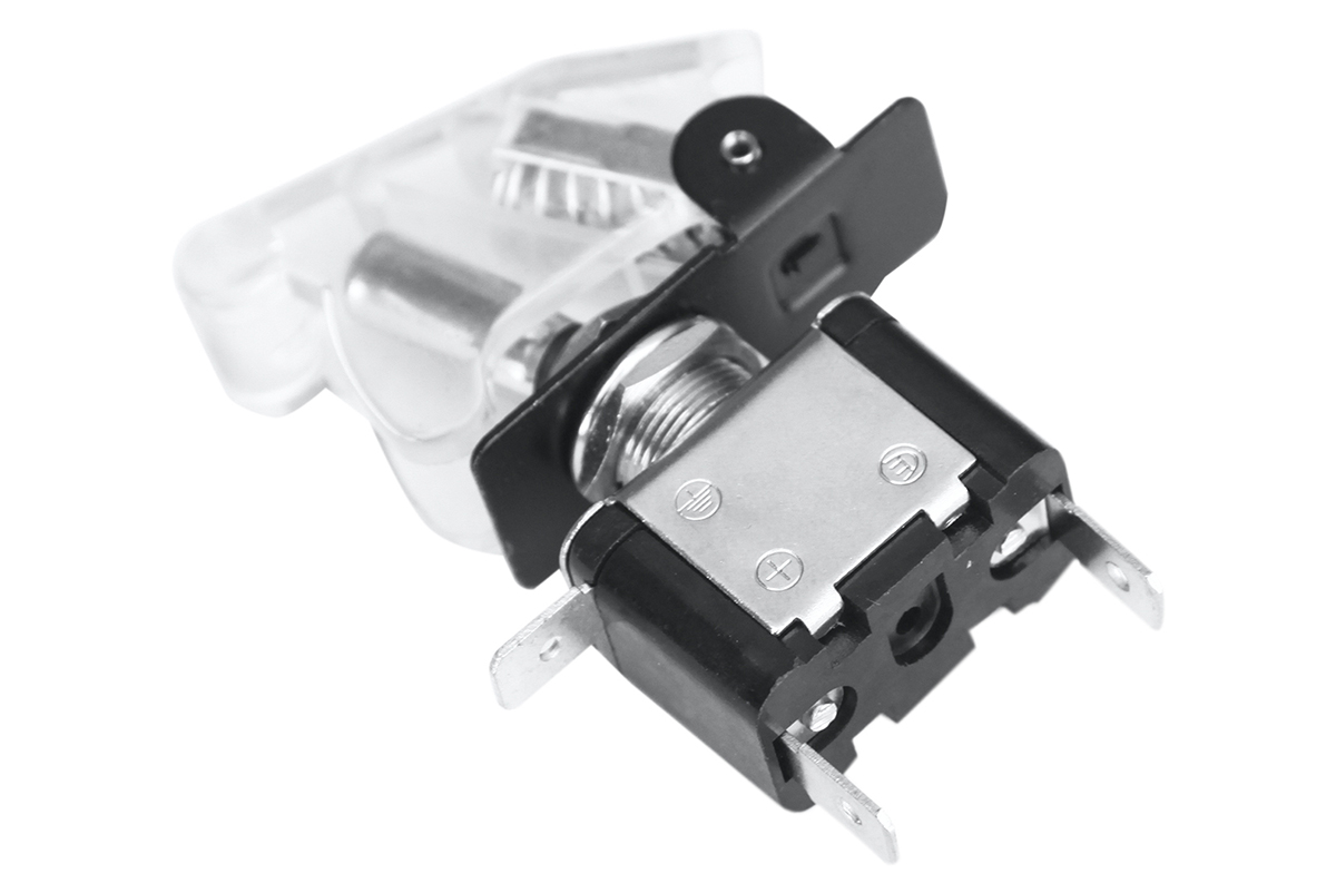 картинка Тумблер РИФ белый