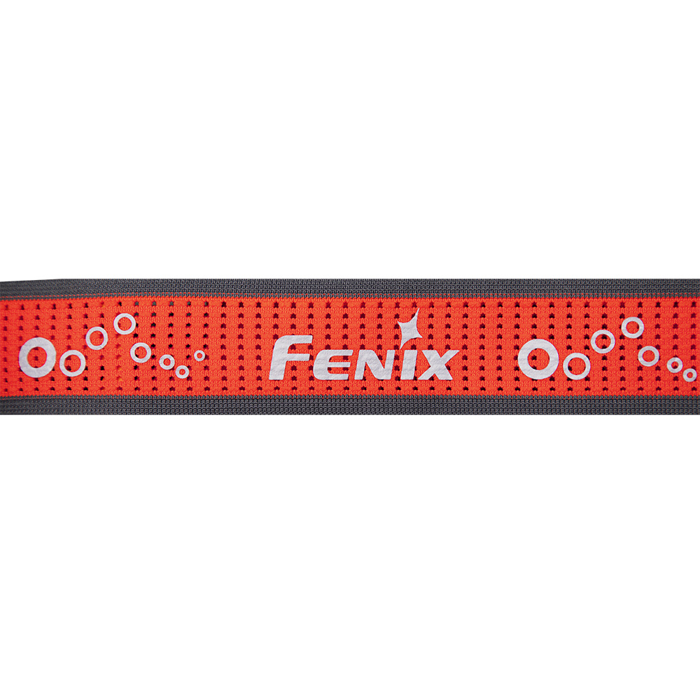 Налобное крепление для фонарей Fenix AFH-05