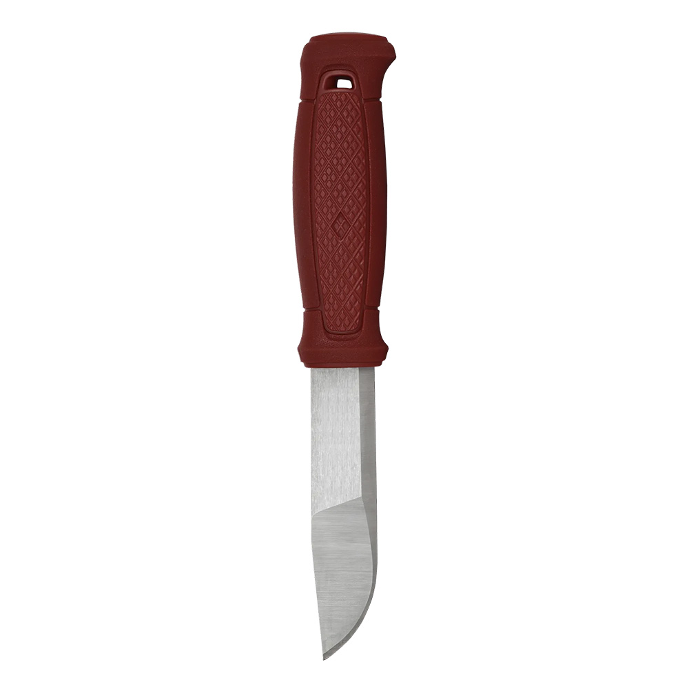 картинка Нож Morakniv Kansbol Dala Red, нержавеющая сталь, 14143