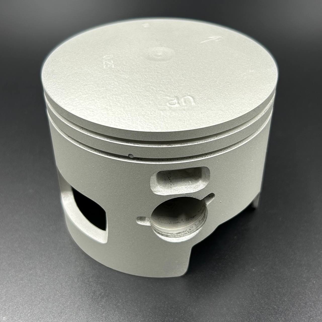 картинка Поршневой комплект Yamaha 115-200 (S) (0.25mm) (Kacawa)