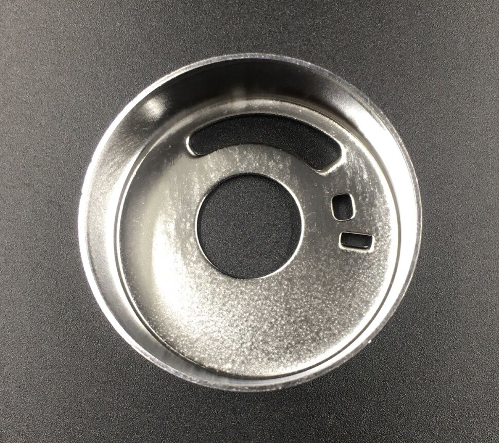 картинка Стакан помпы охлаждения Yamaha 25-30 (69P-44322-00) (Osaka)