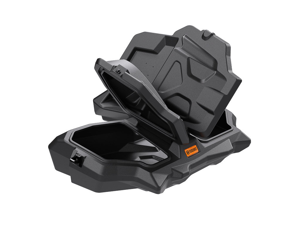 картинка Кофр для Can-am MAVERICK X3 XRC