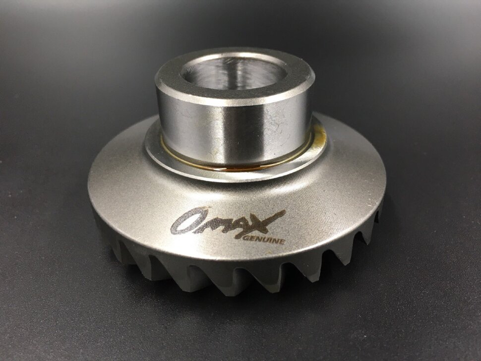 Шестерня заднего хода Yamaha 40Q (6H9-45570-00) (Omax)