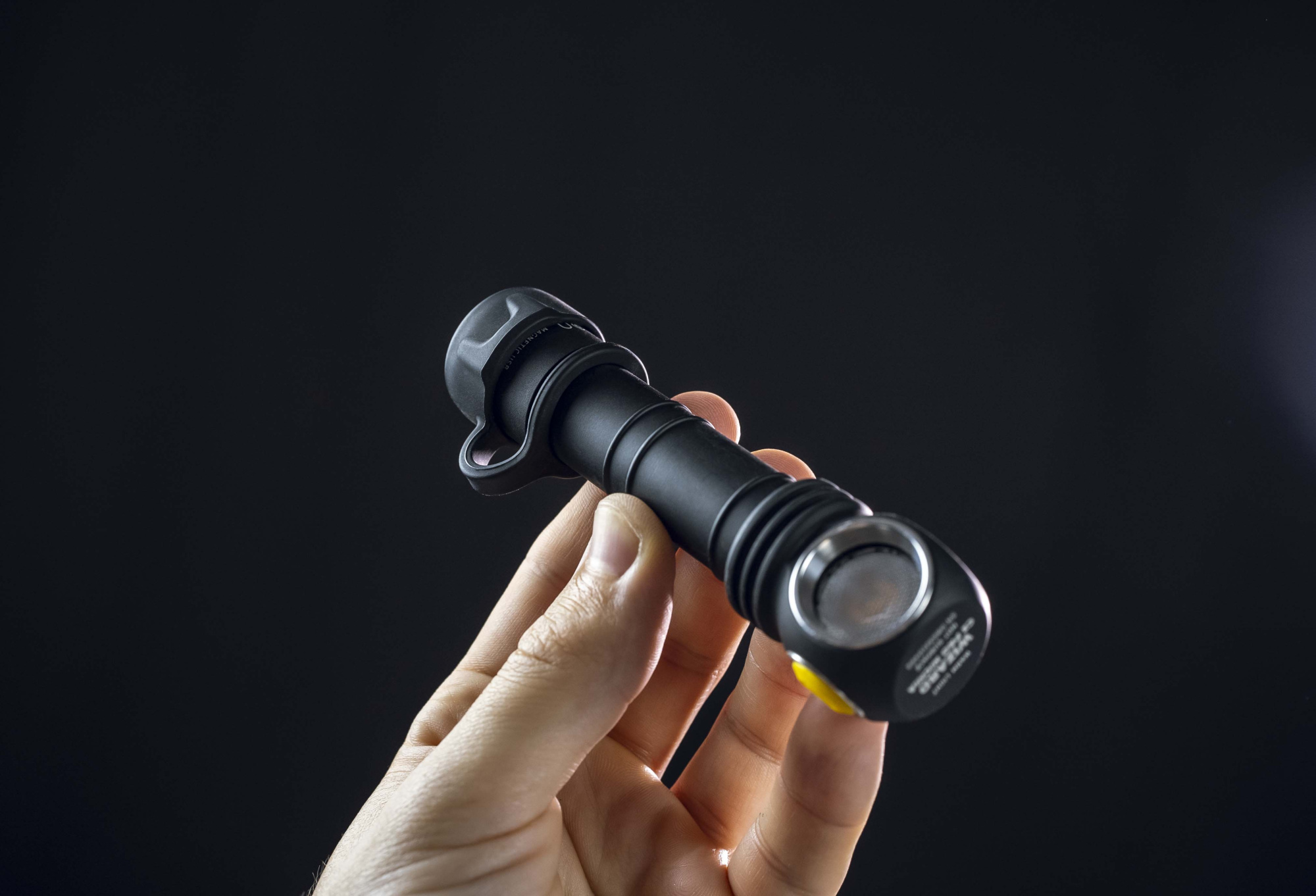 картинка Задник фонаря Armytek Tailcap Cover ATC-01 (Wizard / Elf / Prime кроме Pro Max models