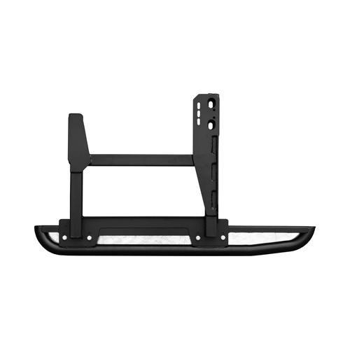 картинка Пороги силовые УАЗ Хантер (пружины впереди) OJ 05.350.12