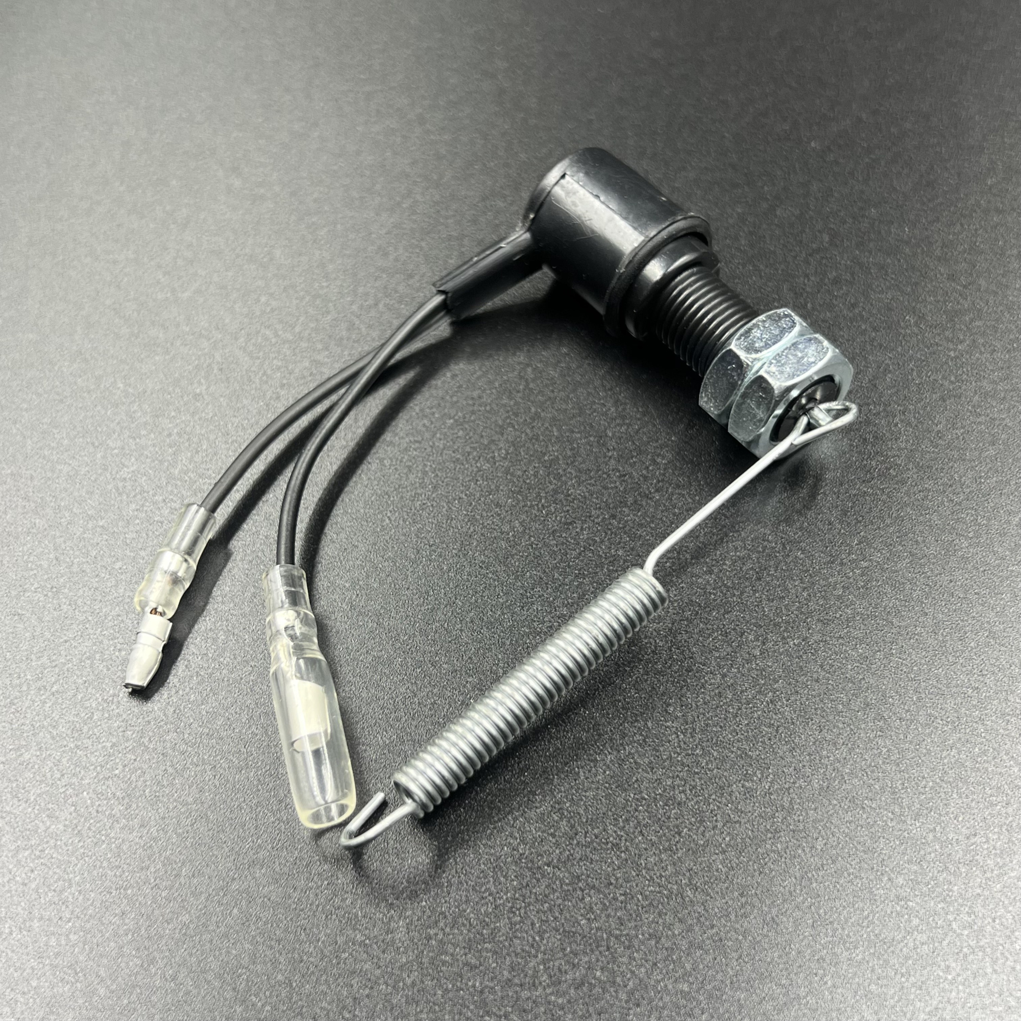 картинка Выключатель стоп-сигнала BRP (41412200) (KINETIX)