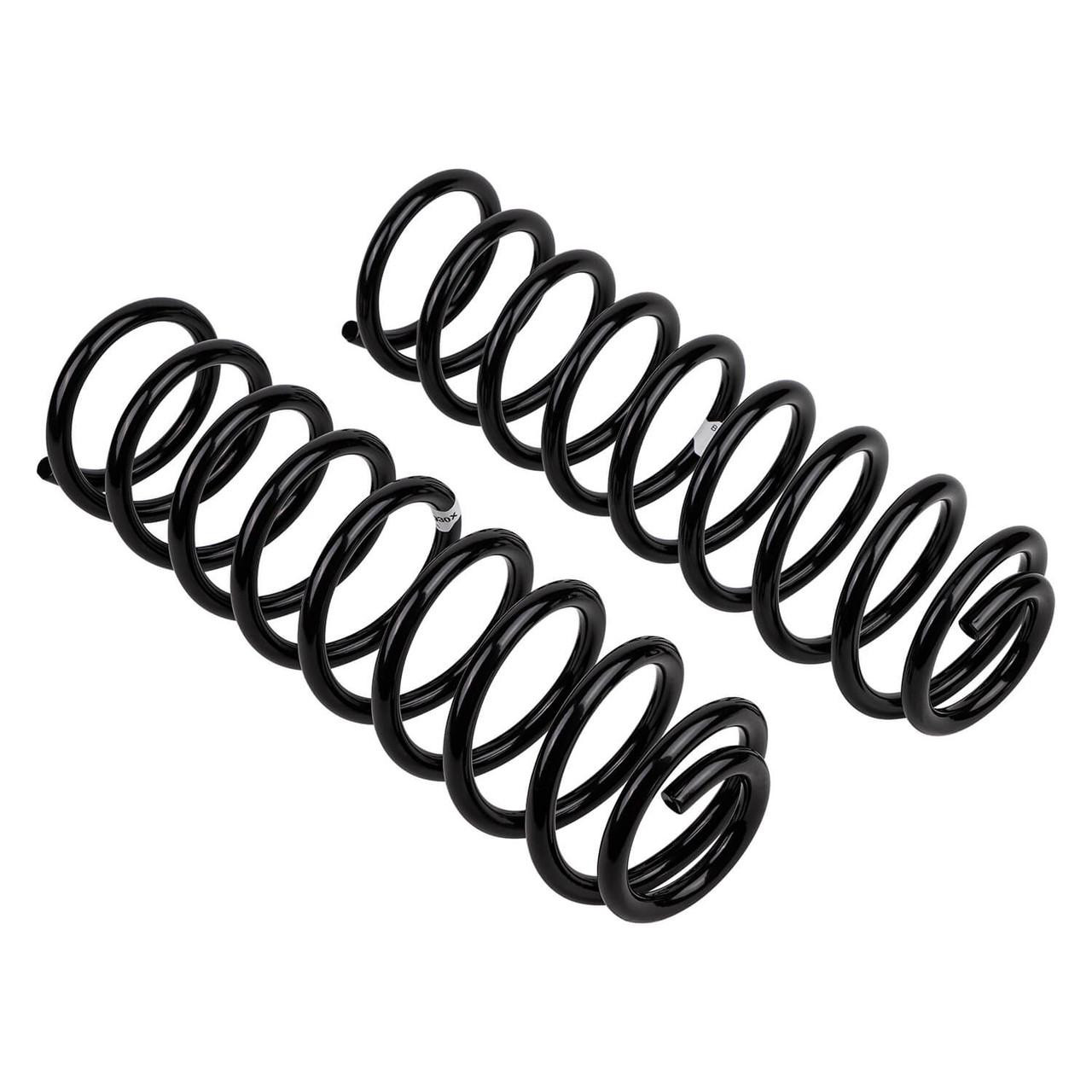 картинка Пружины подвески передние для Jeep Cherokee 1984-1993 OME 2930 ARB