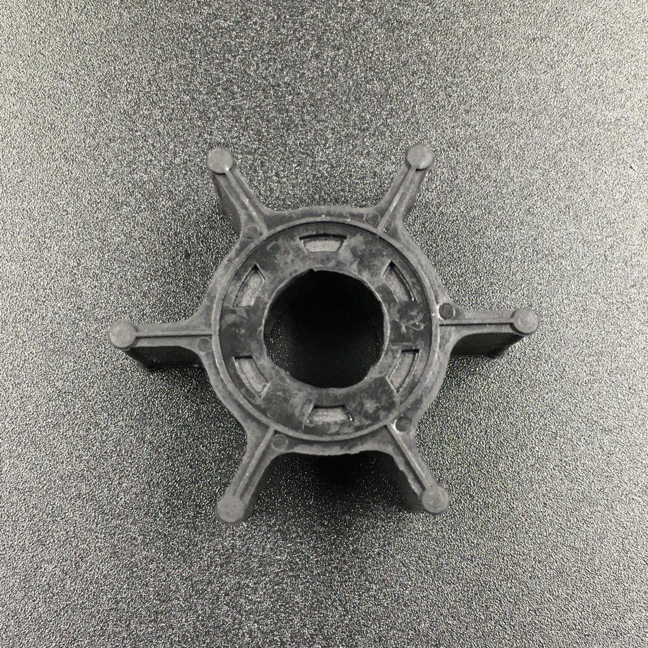 картинка Крыльчатка помпы охлаждения Yamaha 6-8 (PREMARINE)