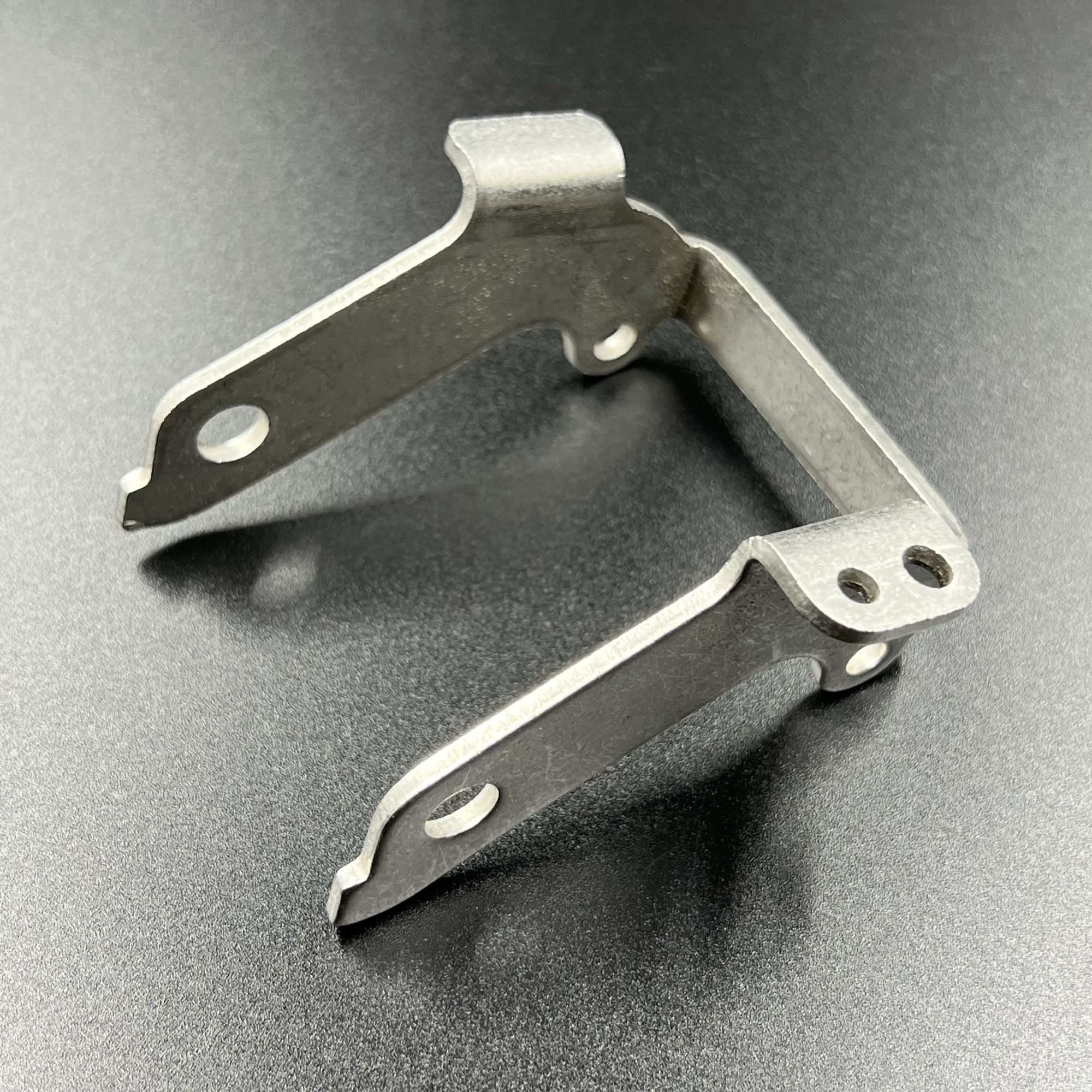 картинка Скоба блокировки реверса TOHATSU 9.9-18 (YUELANG)