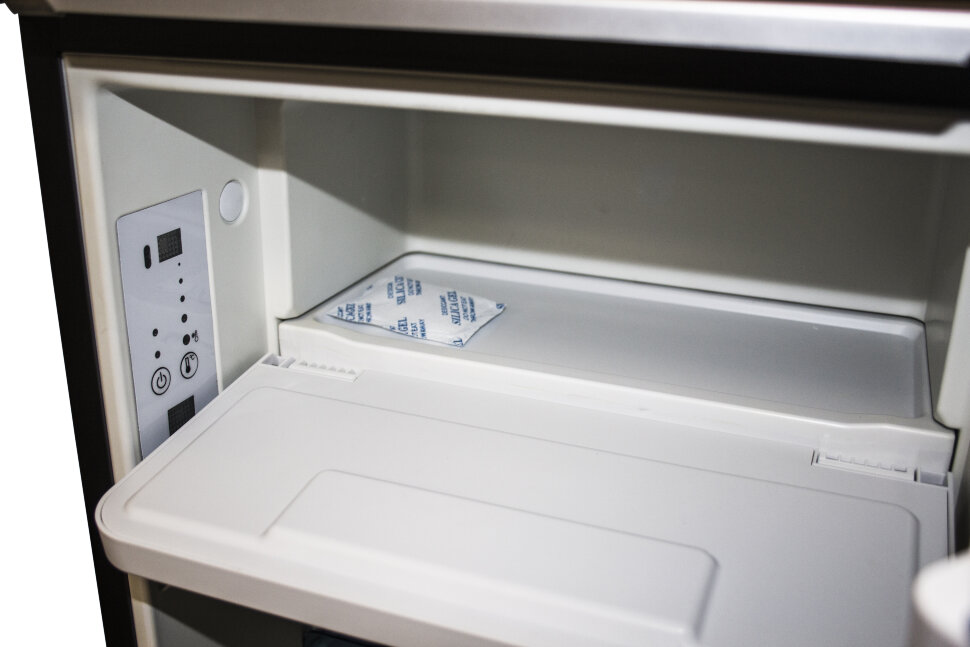 картинка Компрессорный автохолодильник MobileComfort MC-CRX-50