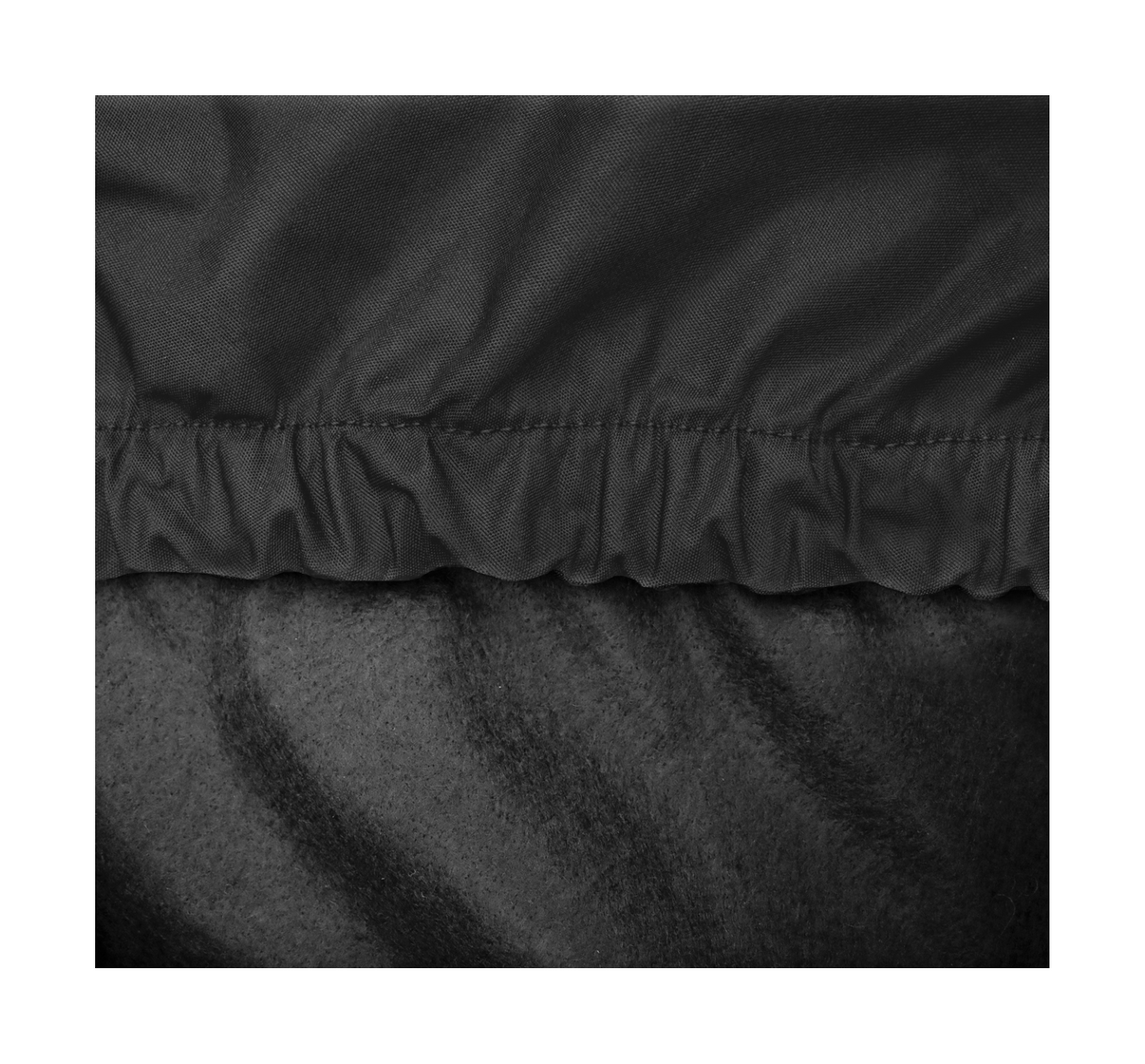 картинка Чехол ходовой на капот Suzuki DF150A/175A/200A