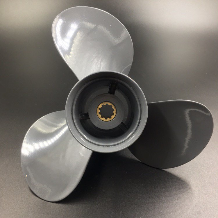 картинка Гребной винт Honda BF25-BF30 (3x9.9x12)