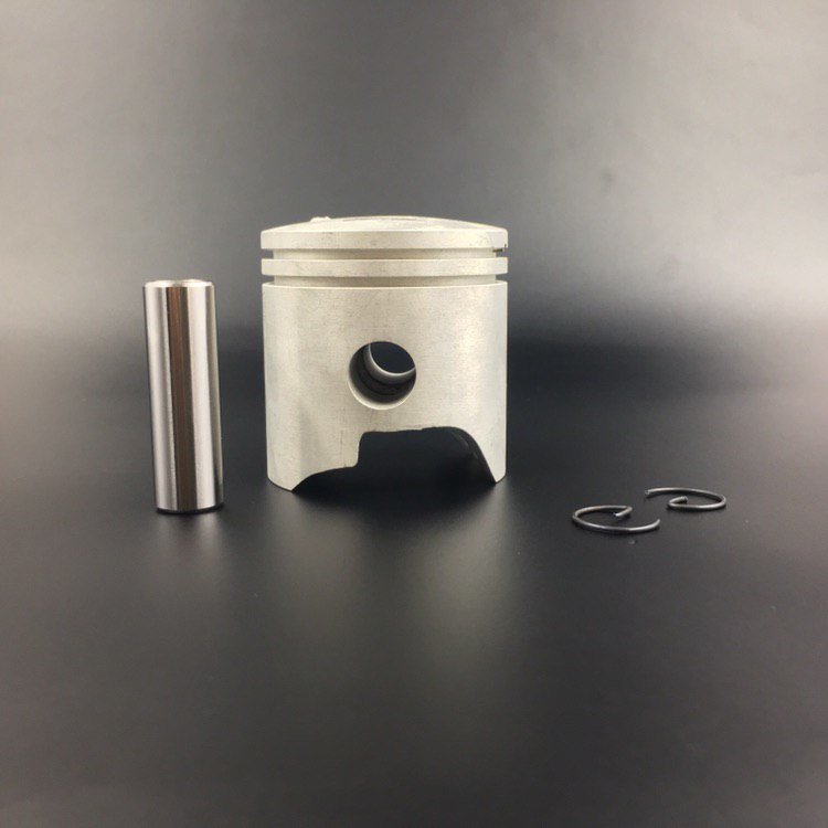 картинка Поршень Yamaha 9.9-15 (STD) (6E7-11631-00) (Omax)