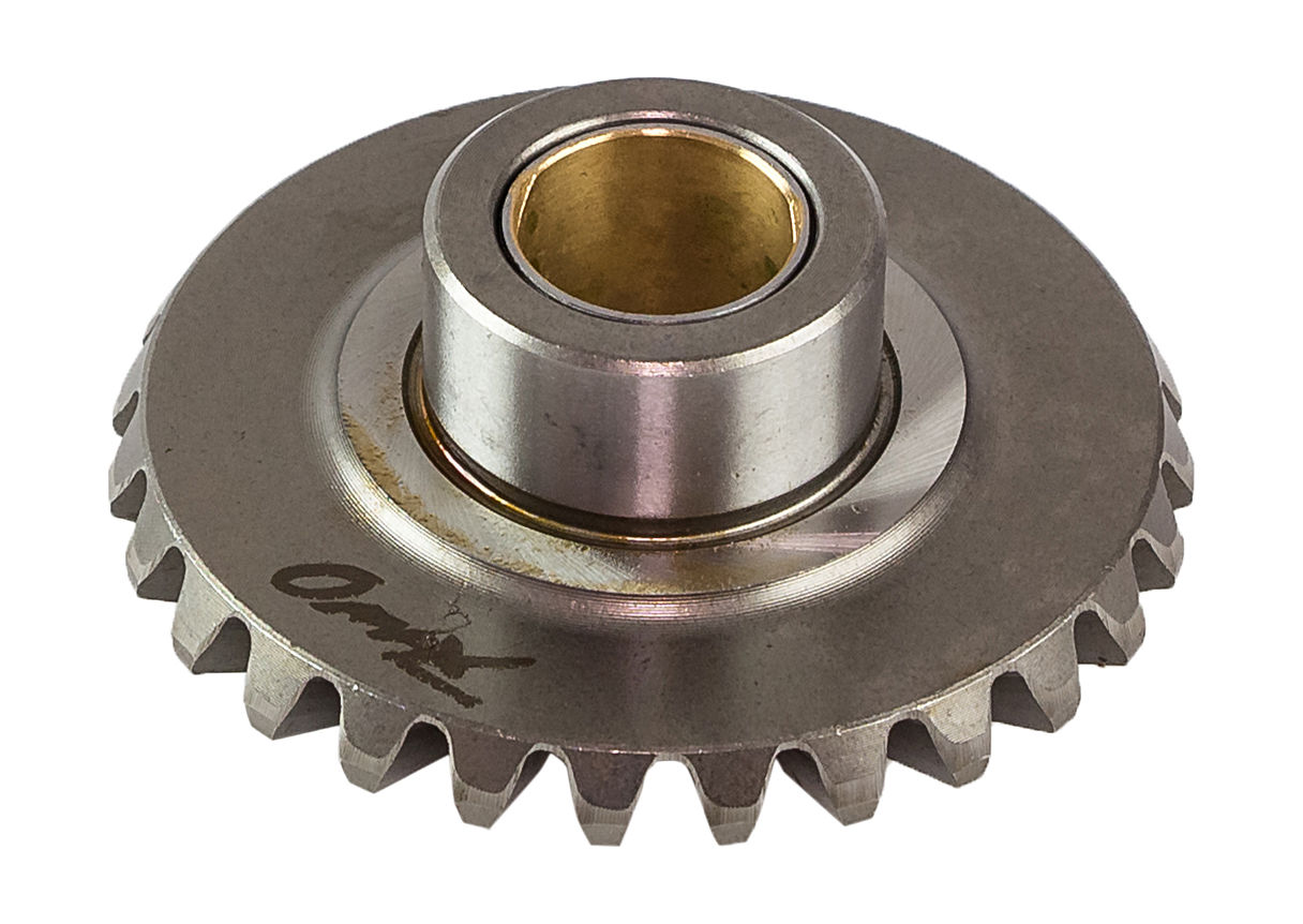 картинка Шестерня редуктора Yamaha E8D (заднего хода), Omax