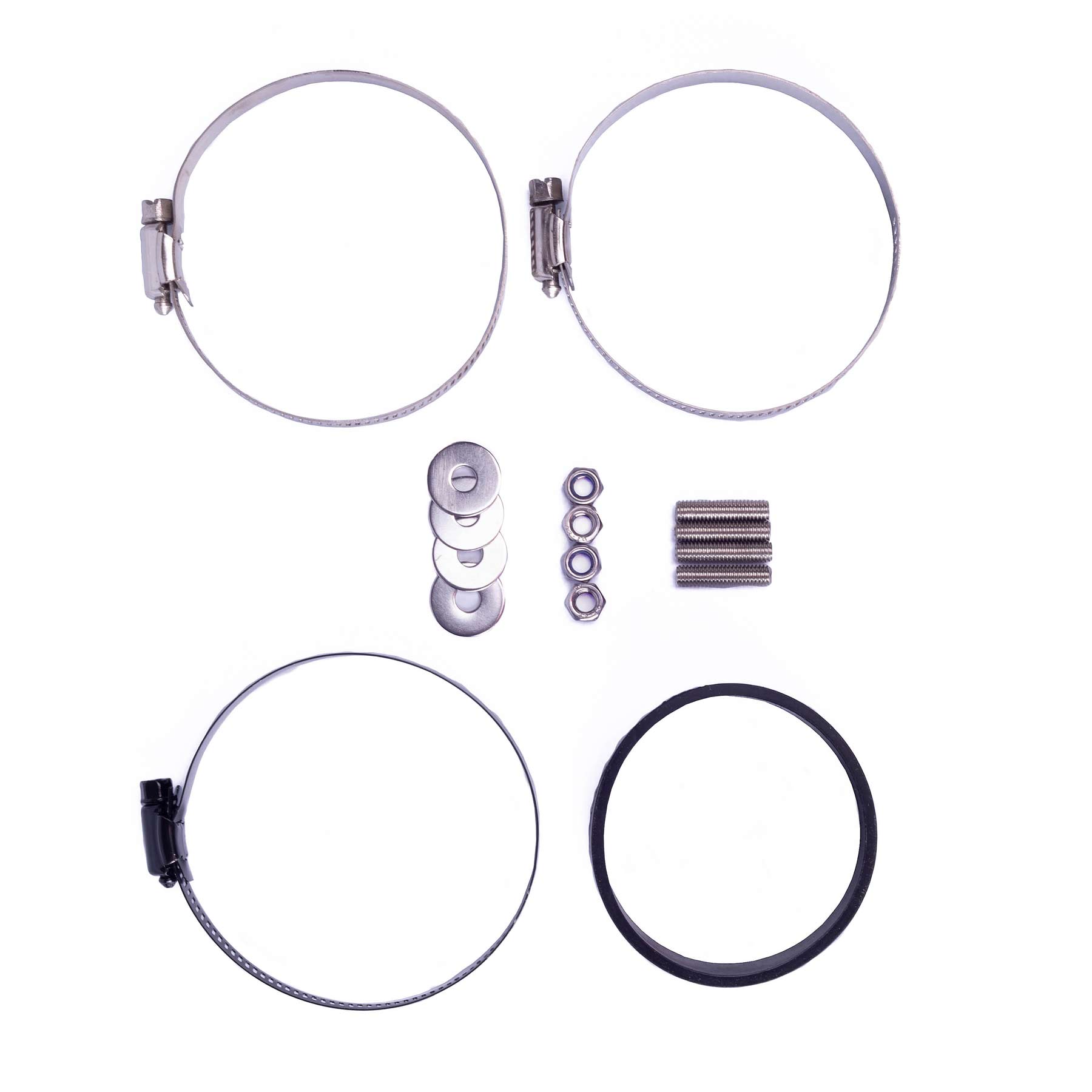 картинка Шноркель TR УАЗ-469/Hunter двигатель 2.7л