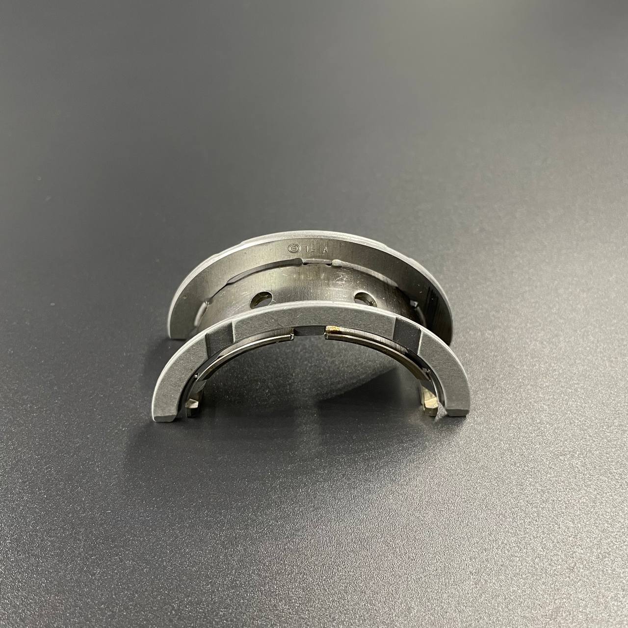 картинка Вкладыш коренной Yamaha F75-115 (Red) (6D8-11418-20) (Yamaha)