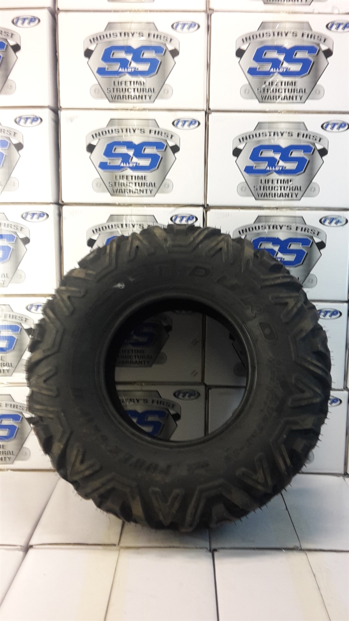 картинка Шина Duro Power Grip V2 27x9-12