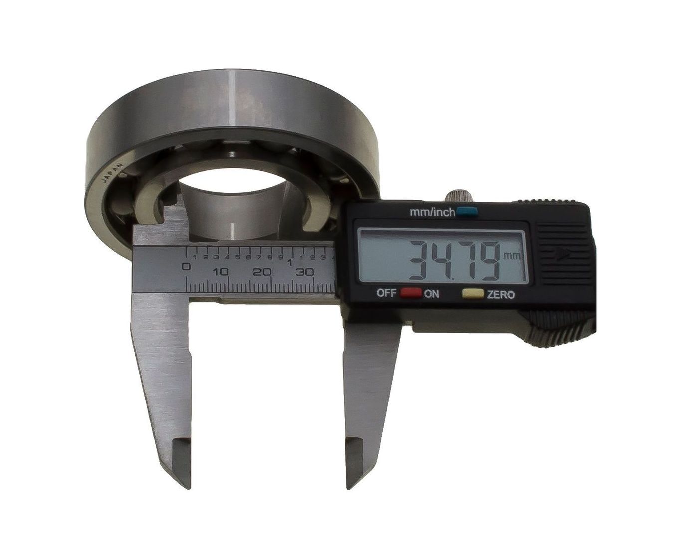 картинка Подшипник 35х72х17, Suzuki