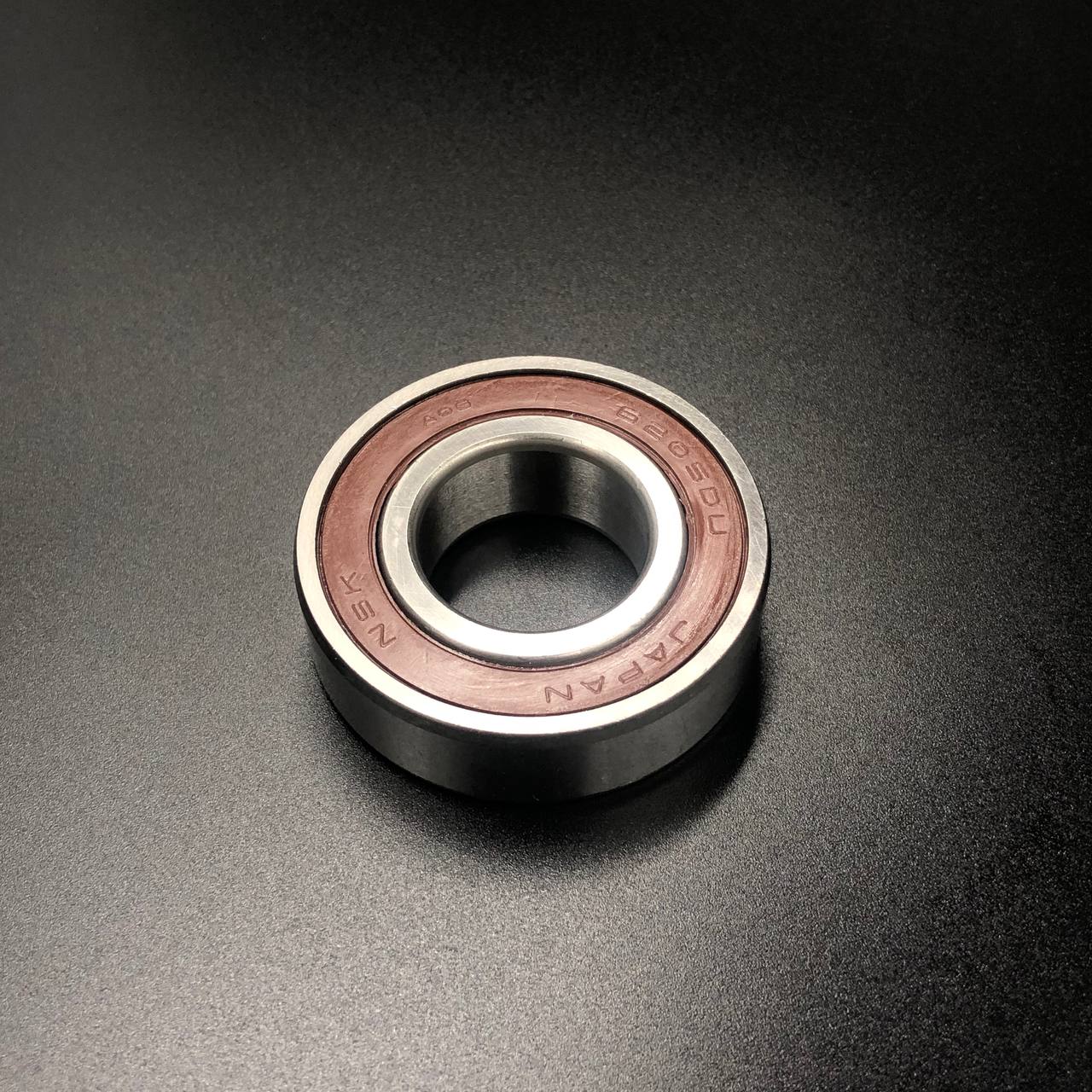 картинка Подшипник снегохода, закрытый (25x52x15) (405404500; 503190795) (NSK)