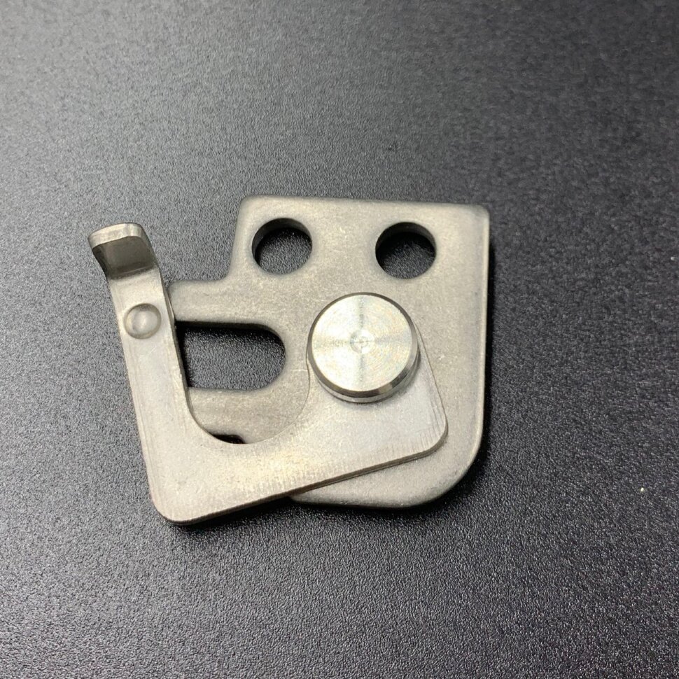 картинка Фиксатор троса управления Tohatsu 30-40