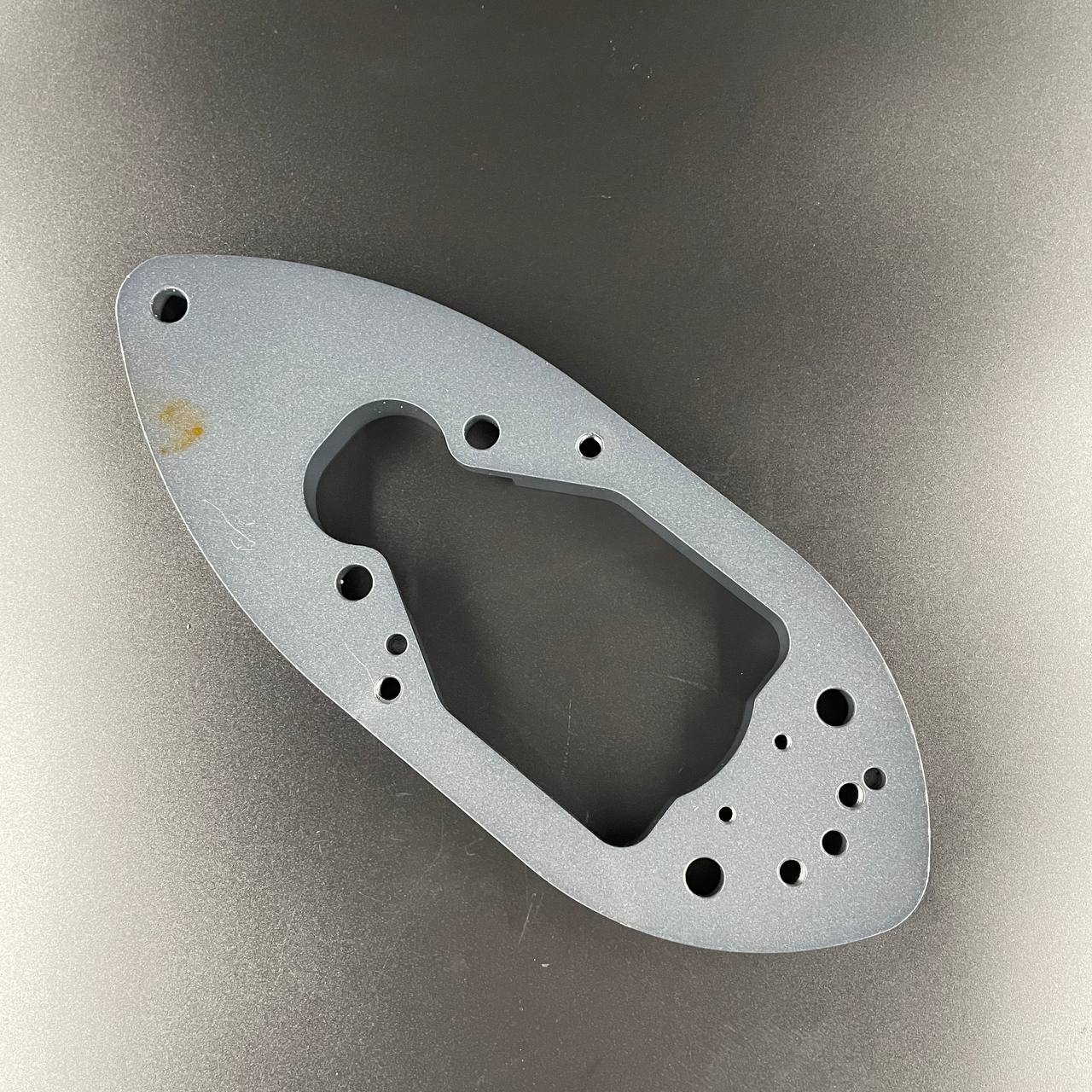 картинка Переходная плита водомета Yamaha 30H (средняя серия) (32201-621110; 1889) (PREMARINE)