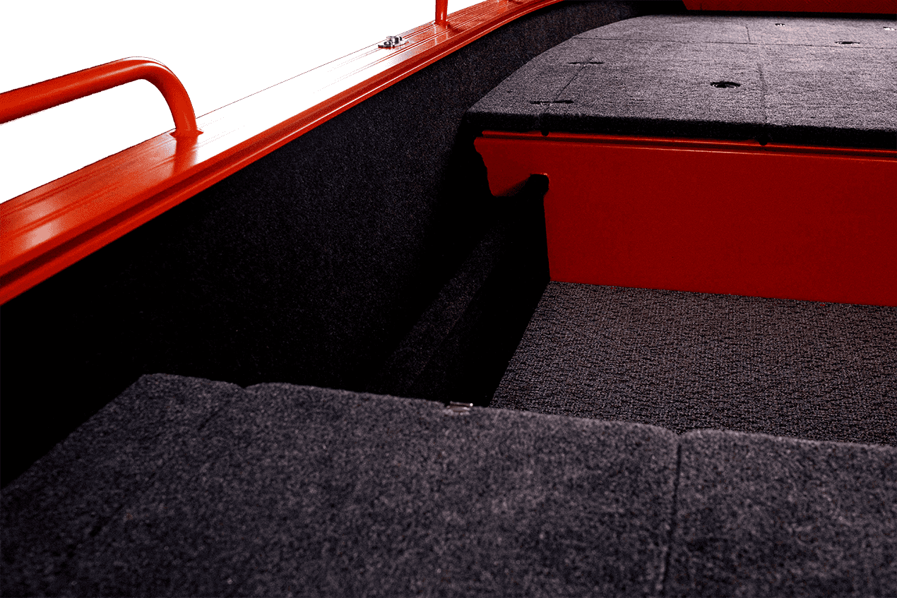 картинка Моторная лодка, Тактика 430Р(Fish), графит