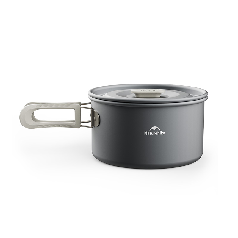 Набор посуды Naturehike 3 в 1 CNK2450CF010