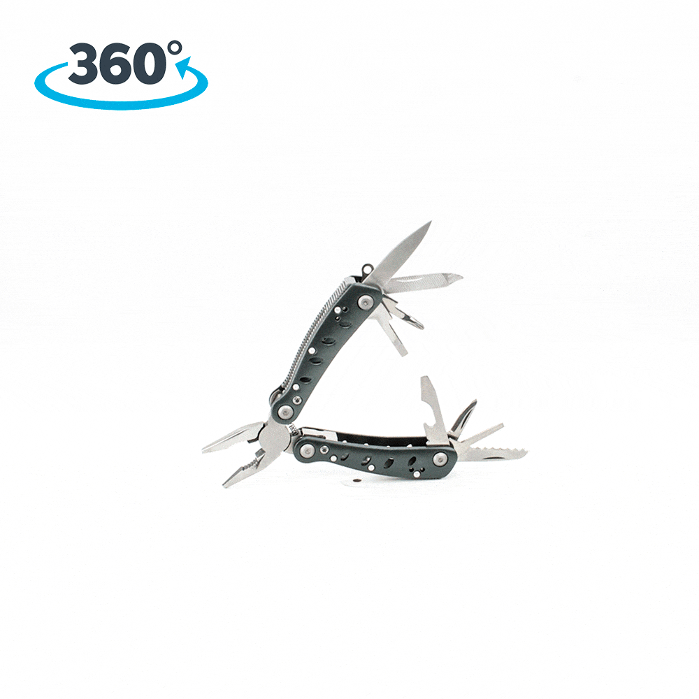 картинка Мультитул Ganzo G2019S компактный