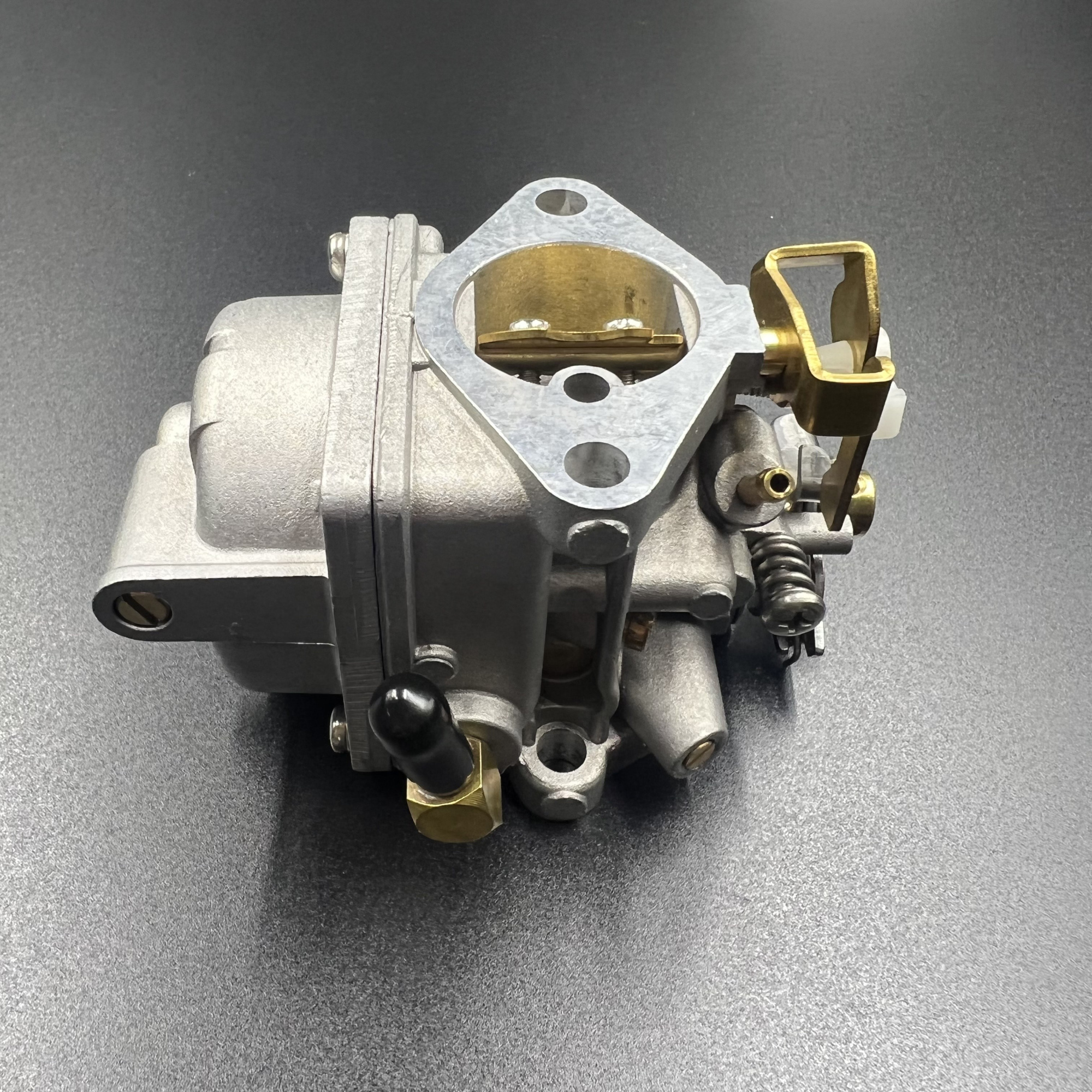 картинка Карбюратор Suzuki DF4-6 (WUHU)