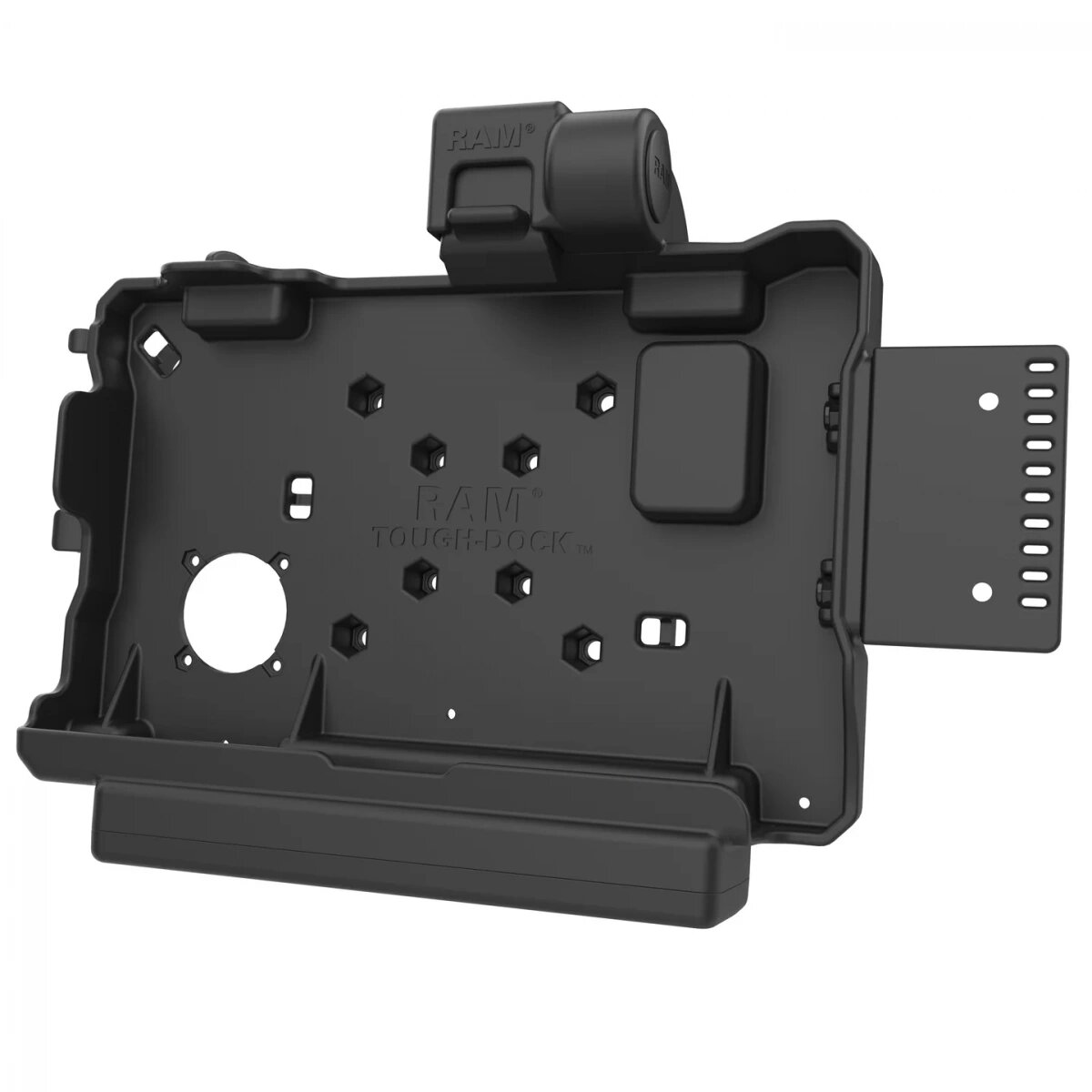 Держатель RAM® Form-Fit для Getac ZX80 (RAM-HOL-GE5U)
