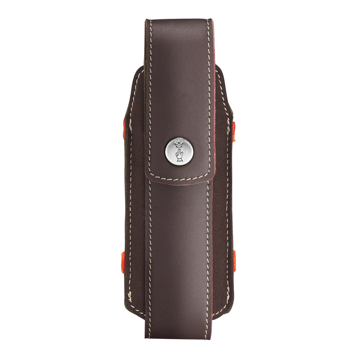 картинка Чехол Opinel Outdoor 2018 L, искусственная кожа, 002183