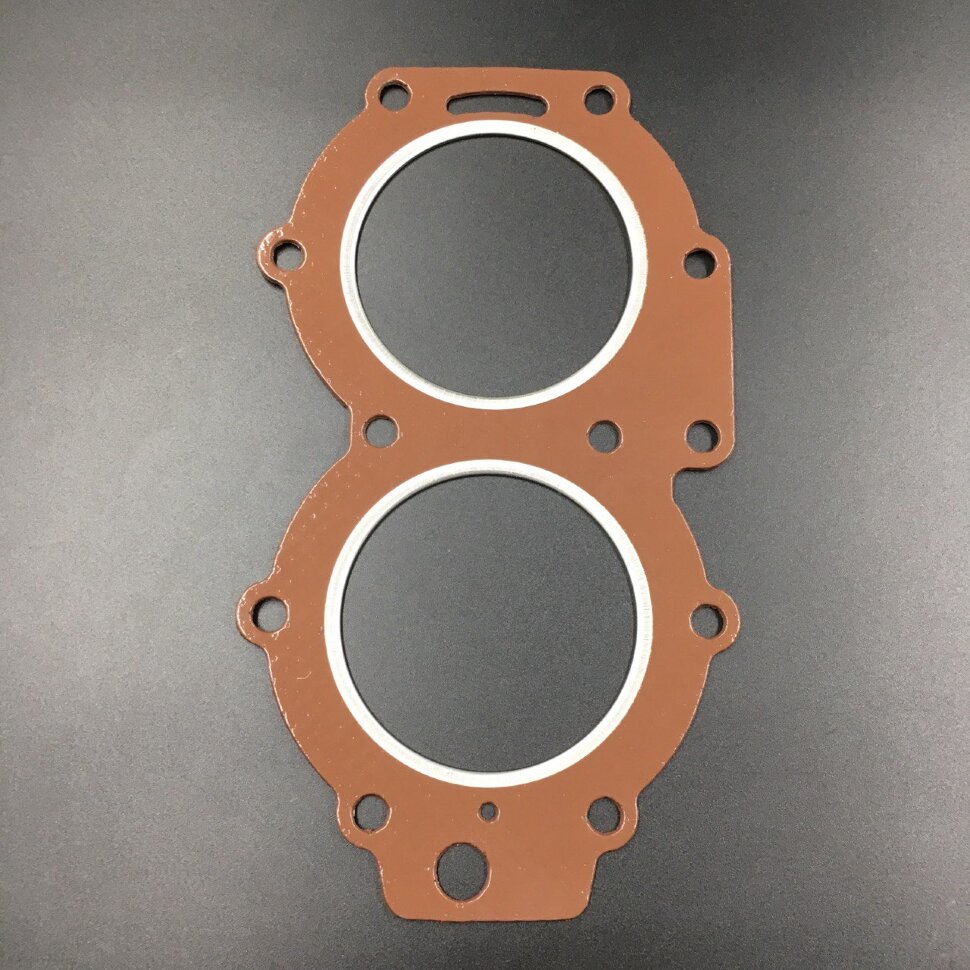 картинка Прокладка под головку Yamaha 40Q (Omax)