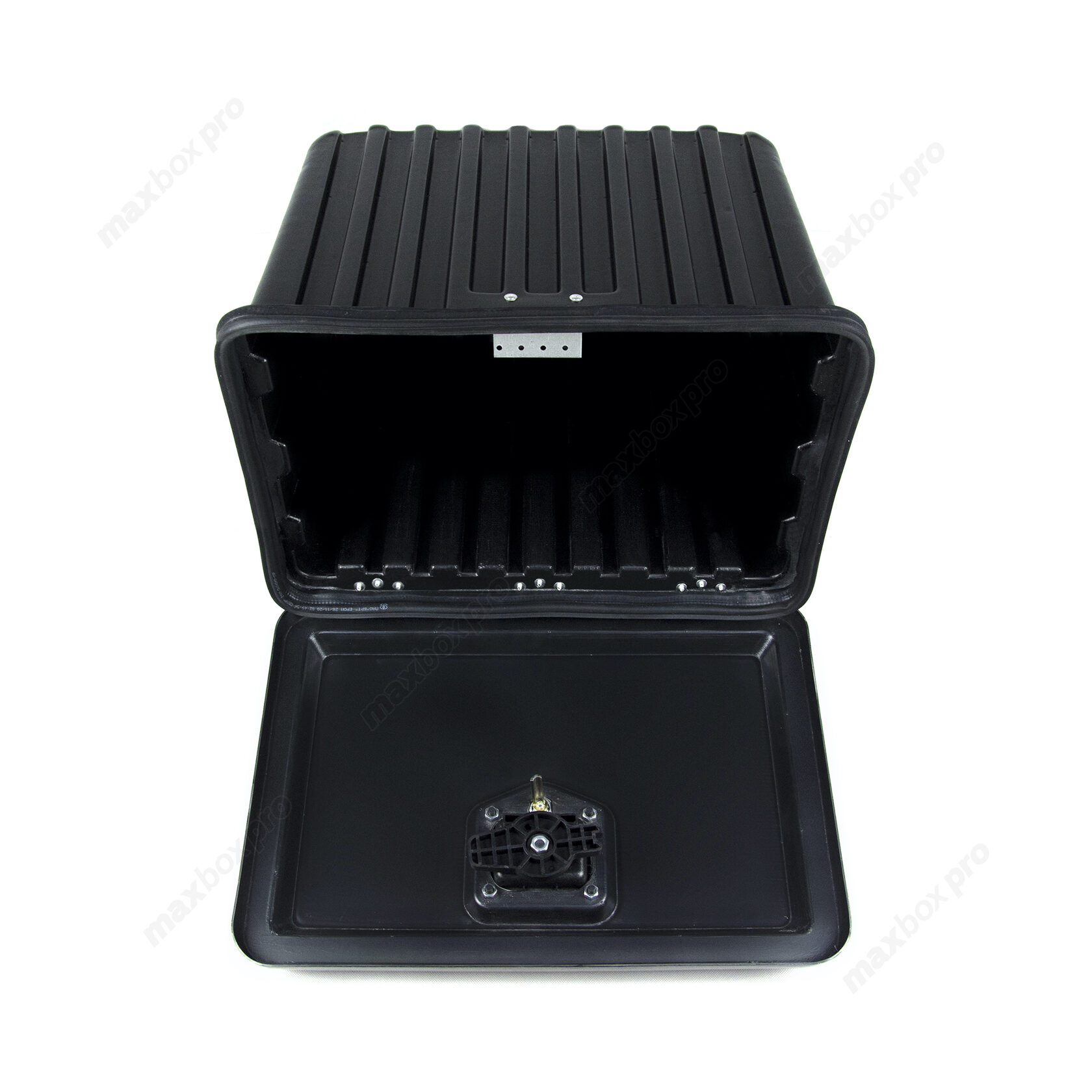 Ящик для грузовика MaxBox PRO 600 инструментальный (77 литров)