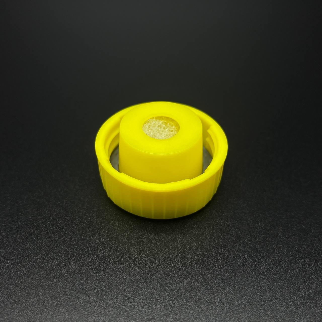 картинка Бак насоса гидроподъёма (пластиковый) RESERVOIR KIT QS