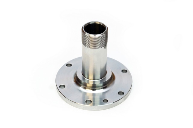 картинка Усиленная цапфа моста УАЗ Редукторный (военный) мост